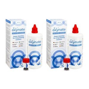 Oxynate Peroxide 2 x 380 ml s pouzdry
