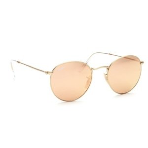 Ray-Ban Round Metal RB3447 112/Z2 50