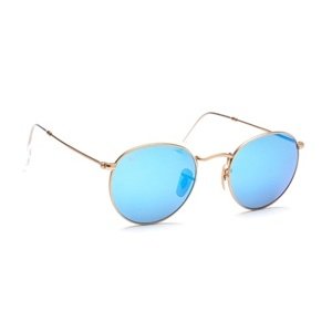 Ray-Ban Round Metal RB3447 112/4L 50