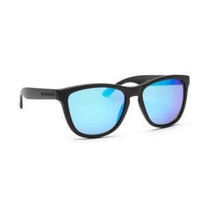 Hawkers Carbon Black Clear Blue One