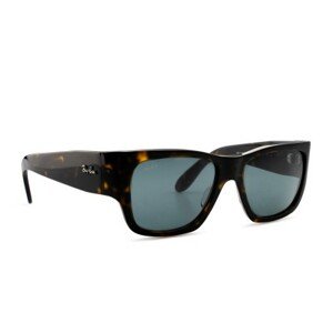 Ray-Ban Nomad RB2187 902/R5 54