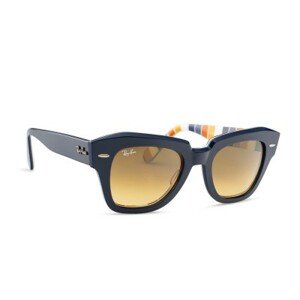 Ray-Ban State Street RB2186 132085 49