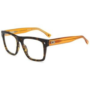 Dsquared2 ICON0018 L9G - ONE SIZE (52)