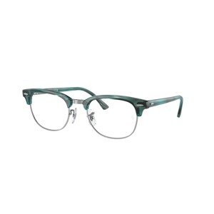 Ray-Ban Clubmaster RX5154 8377 - L (53)