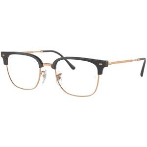 Ray-Ban New Clubmaster RX7216 8322 - M (51)
