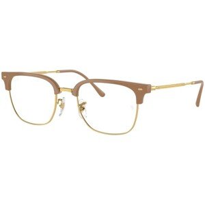 Ray-Ban New Clubmaster RX7216 8342 - L (53)