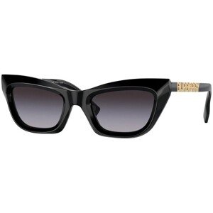 Burberry BE4409 30018G - ONE SIZE (51)