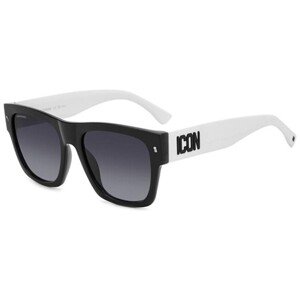 Dsquared2 ICON0004/S P56/9O - ONE SIZE (55)