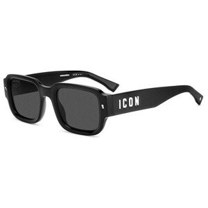 Dsquared2 ICON0009/S 807/IR - ONE SIZE (50)