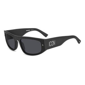 Dsquared2 ICON0016/S 003/IR - ONE SIZE (57)