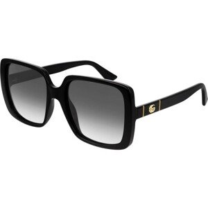 Gucci GG0632S 001 - ONE SIZE (56)