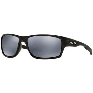 Oakley Canteen OO9225 922501 Polarized - ONE SIZE (60)