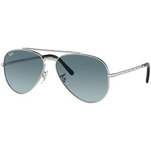Ray-Ban New Aviator RB3625 003/3M - M (58)