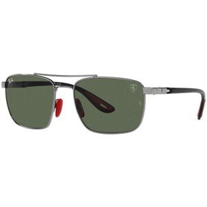 Ray-Ban RB3715M F00171 - ONE SIZE (58)