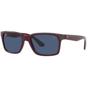 Ray-Ban RB4393M F67980 - ONE SIZE (56)