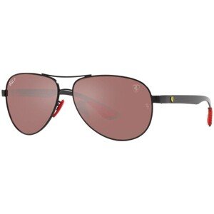 Ray-Ban RB8331M F002H2 Polarized - ONE SIZE (61)