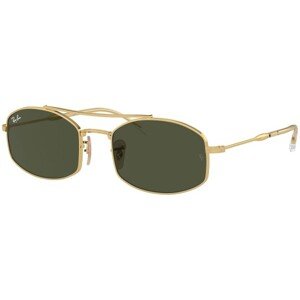 Ray-Ban RB3719 001/31 - L (54)