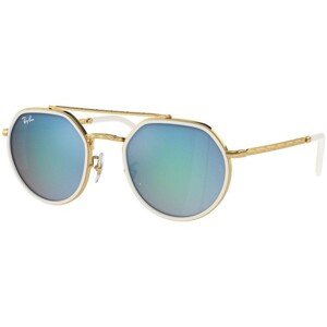 Ray-Ban RB3765 001/4O - ONE SIZE (53)