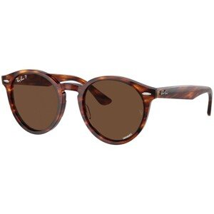 Ray-Ban Larry RB7680S 954/AN Polarized - L (51)