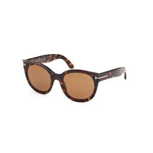 Tom Ford FT1114 52E - ONE SIZE (54)