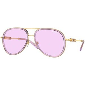 Versace VE2260 10021A - ONE SIZE (60)