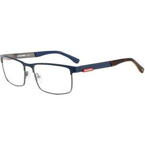 Dsquared2 D20006 H2T - ONE SIZE (57)