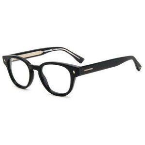 Dsquared2 D20057 807 - ONE SIZE (46)