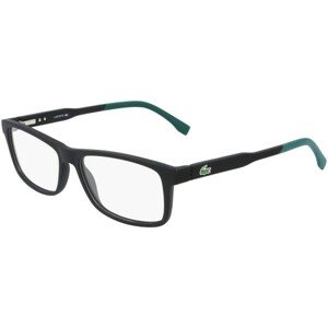 Lacoste L2876 001 - ONE SIZE (55)