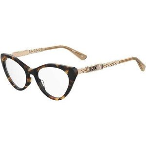 Moschino MOS626 05L - ONE SIZE (52)