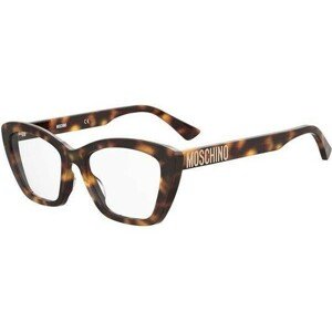 Moschino MOS629 05L - ONE SIZE (52)