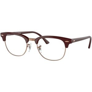 Ray-Ban Clubmaster RX5154 8230 - S (49)