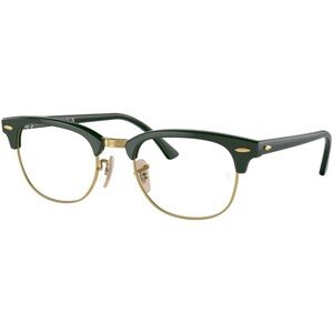 Ray-Ban Clubmaster RX5154 8233 - M (51)