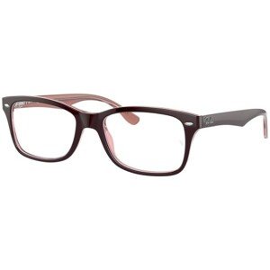 Ray-Ban The Timeless RX5228 8120 - S (50)