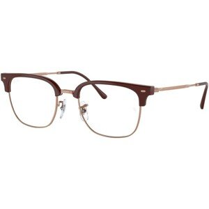 Ray-Ban New Clubmaster RX7216 8209 - L (51)