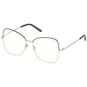Tom Ford FT5571-B 001 - ONE SIZE (55)