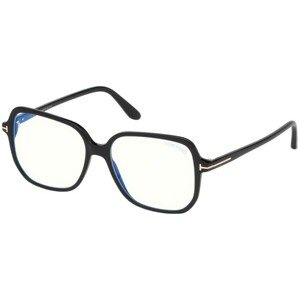 Tom Ford FT5578-B 001 - ONE SIZE (54)