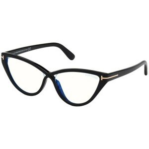 Tom Ford FT5729-B 001 - ONE SIZE (56)