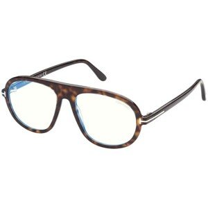Tom Ford FT5755-B 052 - ONE SIZE (55)