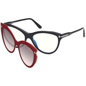 Tom Ford FT5772-B 001 - ONE SIZE (55)