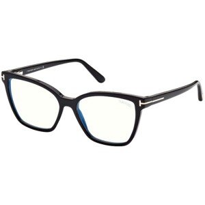 Tom Ford FT5812-B 001 - ONE SIZE (53)