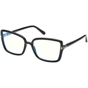 Tom Ford FT5813-B 001 - ONE SIZE (56)