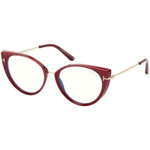 Tom Ford FT5815-B 074 - ONE SIZE (54)