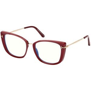 Tom Ford FT5816-B 074 - ONE SIZE (53)