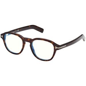 Tom Ford FT5821-B 052 - ONE SIZE (49)