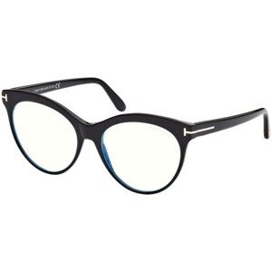 Tom Ford FT5827-B 001 - ONE SIZE (55)
