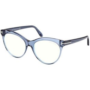 Tom Ford FT5827-B 090 - ONE SIZE (55)