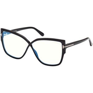 Tom Ford FT5828-B 001 - ONE SIZE (60)