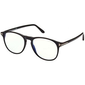 Tom Ford FT5805-B 001 - ONE SIZE (52)