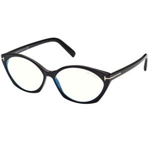 Tom Ford FT5811-B 001 - ONE SIZE (58)