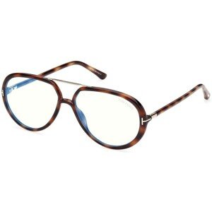 Tom Ford FT5838-B 053 - ONE SIZE (57)